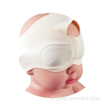 Masque oculaire Blu-ray Baby Neonatal Eye Protector